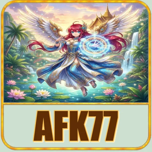 Gambar verifikasi tautan alternatif resmi afk77 Indonesia