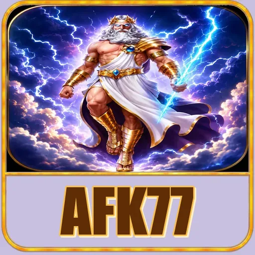 Gambar verifikasi keamanan akun masuk & daftar afk77